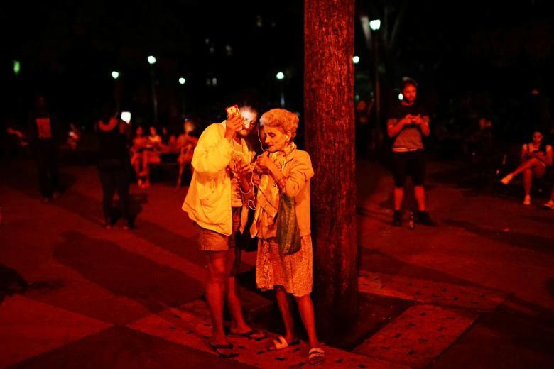 Những bức ảnh ấn tượng nhất năm 2017 được tờ Reuters bình chọn